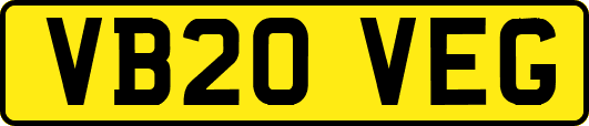 VB20VEG