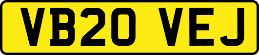 VB20VEJ