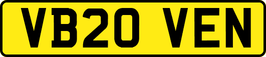 VB20VEN