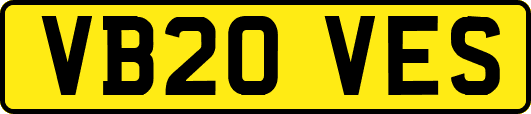 VB20VES