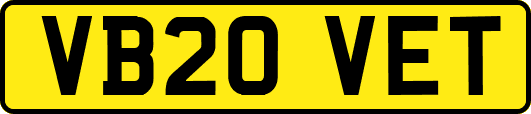 VB20VET