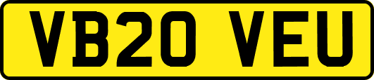 VB20VEU