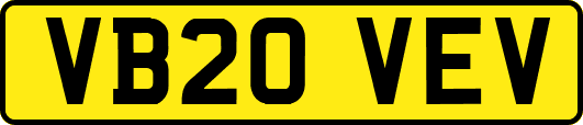 VB20VEV