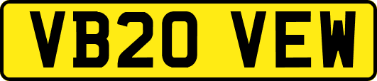 VB20VEW