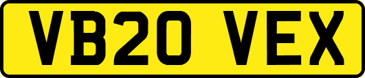 VB20VEX