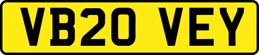 VB20VEY