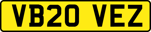 VB20VEZ