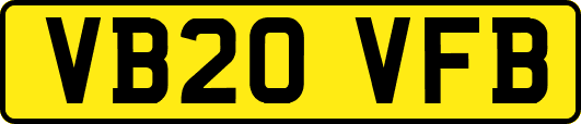 VB20VFB