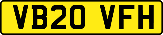 VB20VFH