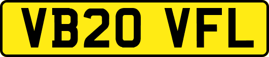 VB20VFL