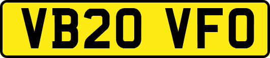 VB20VFO