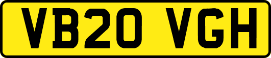 VB20VGH