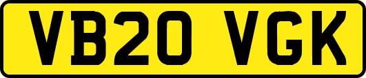 VB20VGK