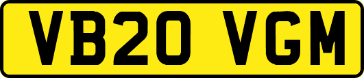 VB20VGM
