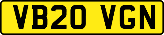 VB20VGN