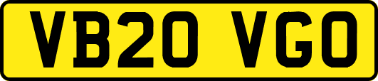 VB20VGO