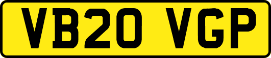 VB20VGP