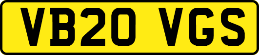 VB20VGS
