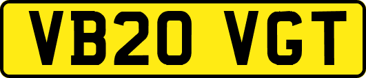VB20VGT