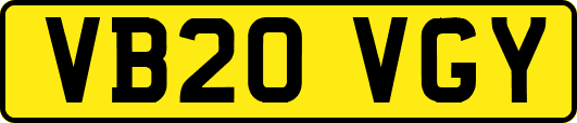 VB20VGY