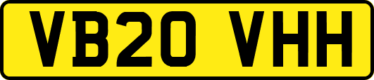 VB20VHH