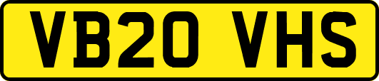 VB20VHS