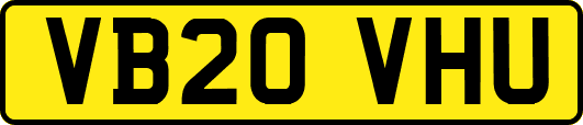 VB20VHU