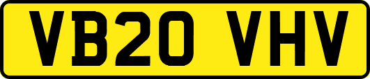 VB20VHV