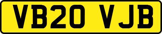 VB20VJB