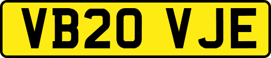VB20VJE