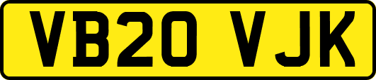 VB20VJK