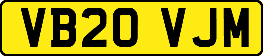VB20VJM