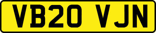 VB20VJN