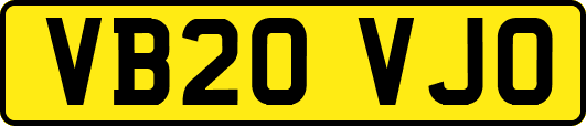 VB20VJO