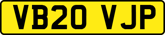 VB20VJP