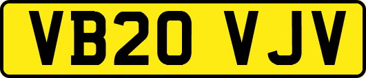 VB20VJV