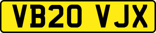 VB20VJX