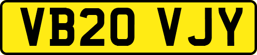 VB20VJY