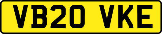 VB20VKE