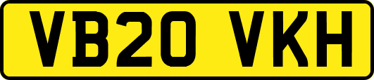 VB20VKH