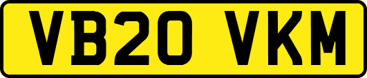 VB20VKM