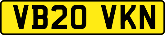 VB20VKN