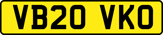 VB20VKO