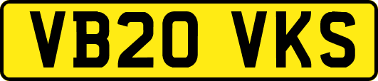 VB20VKS