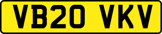 VB20VKV