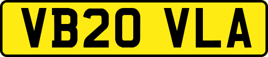 VB20VLA