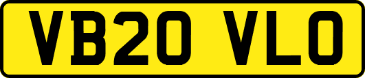 VB20VLO
