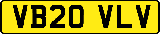 VB20VLV