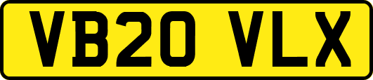 VB20VLX