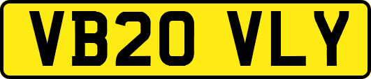 VB20VLY